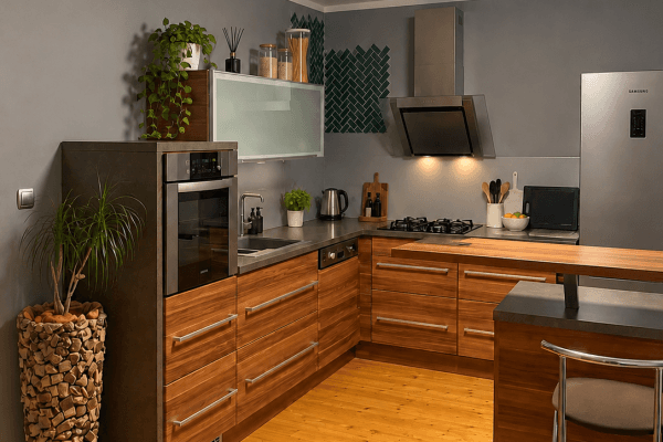 Prenájom bytu 2-izbový 51 m², Čujkovova, Ostrava Prenájom bytu 2-izbový 51 m², Čujkovova, Ostrava