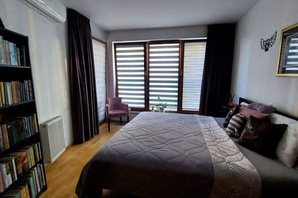 Predaj bytu 3-izbový 76 m², Kurta Konráda, Praha Predaj bytu 3-izbový 76 m², Kurta Konráda, Praha