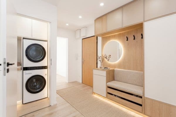 Predaj bytu 4-izbový 86 m², Přecechtělova, Praha Predaj bytu 4-izbový 86 m², Přecechtělova, Praha