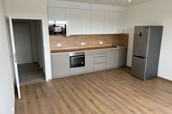 Prenájom bytu 2-izbový 52 m², Sedlářova, Praha Prenájom bytu 2-izbový 52 m², Sedlářova, Praha