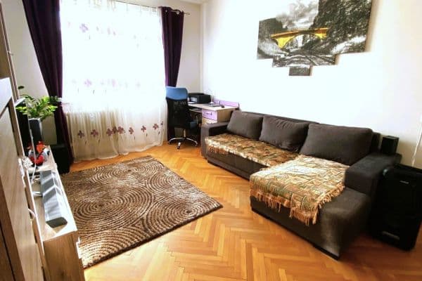 Predaj bytu 3-izbový 65 m², Sídliště, Kralupy nad Vltavou Predaj bytu 3-izbový 65 m², Sídliště, Kralupy nad Vltavou