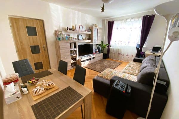 Predaj bytu 3-izbový 65 m², Sídliště, Kralupy nad Vltavou Predaj bytu 3-izbový 65 m², Sídliště, Kralupy nad Vltavou
