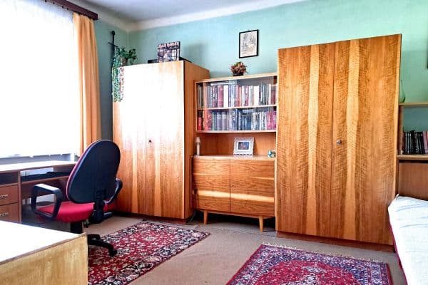 Predaj bytu 2-izbový 65 m², Čenkovská, SO POÚ Příbram Predaj bytu 2-izbový 65 m², Čenkovská, SO POÚ Příbram