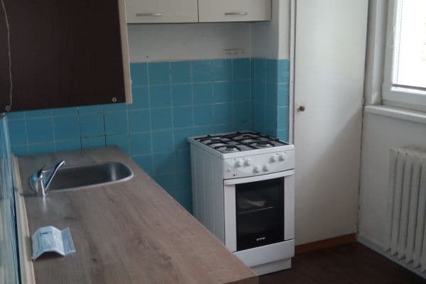 Prenájom bytu 2-izbový 46 m², Bohumínská, Ostrava Prenájom bytu 2-izbový 46 m², Bohumínská, Ostrava