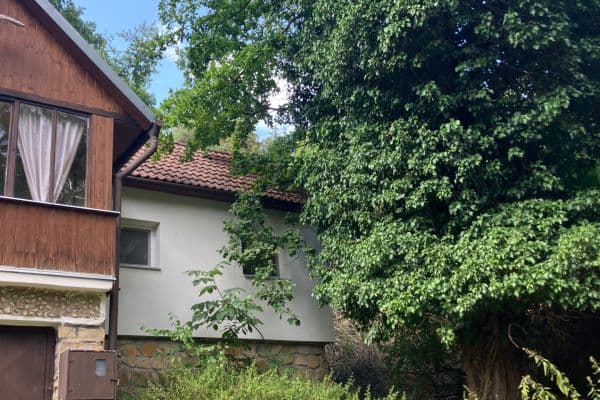 Prenájom rekreačného objektu 120 m², pozemok 400 m², Kněždub Prenájom rekreačného objektu 120 m², pozemok 400 m², Kněždub