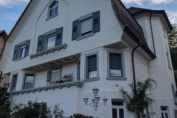 Predaj bytu 5-izbový 155 m², Weisenbach Predaj bytu 5-izbový 155 m², Weisenbach