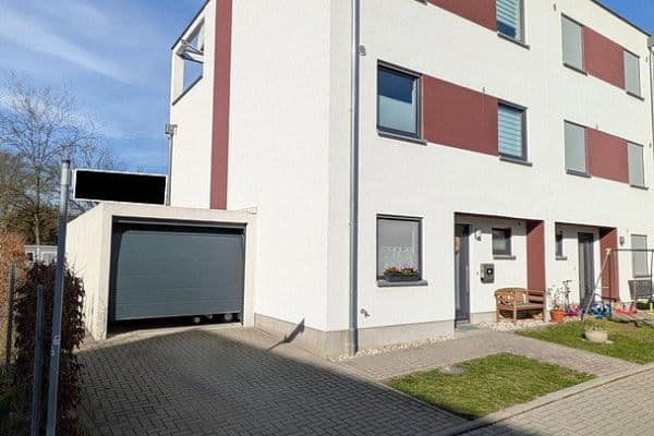 Predaj domu 135 m², pozemok 294 m², Delitzsch Predaj domu 135 m², pozemok 294 m², Delitzsch