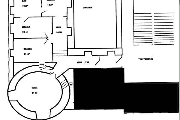 Prenájom bytu 3-izbový 90 m², Pr. Oldendorf Prenájom bytu 3-izbový 90 m², Pr. Oldendorf