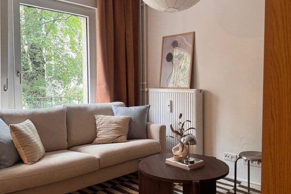 Predaj bytu 1-izbový 30 m², Fritschestraße 55, Berlin, Berlín Predaj bytu 1-izbový 30 m², Fritschestraße 55, Berlin, Berlín