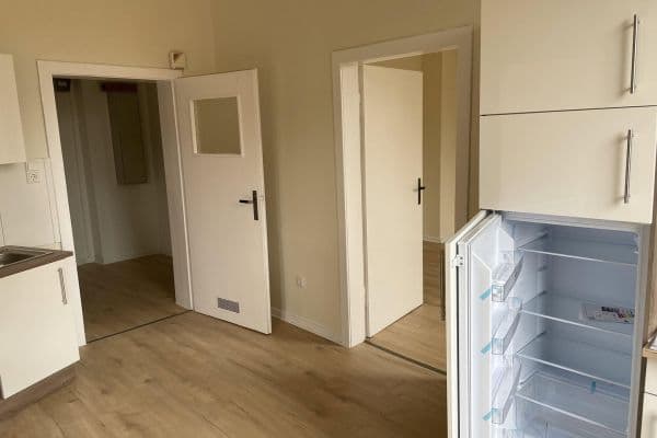 Prenájom bytu 2-izbový 43 m², Liebigstraße 74, Osnabrück Prenájom bytu 2-izbový 43 m², Liebigstraße 74, Osnabrück