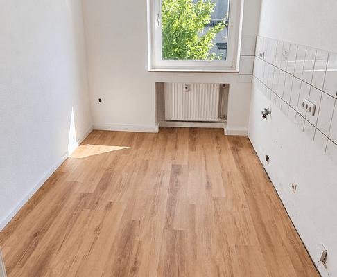 Prenájom bytu 2-izbový 46 m², Römerstraße 1, Bochum Prenájom bytu 2-izbový 46 m², Römerstraße 1, Bochum