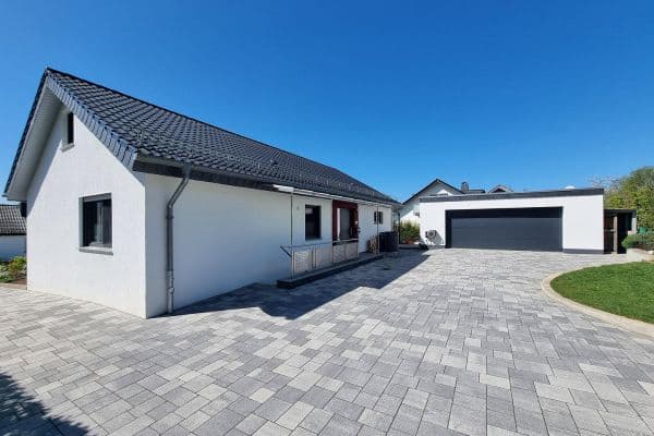 Predaj domu 96 m², pozemok 840 m², Detmold Predaj domu 96 m², pozemok 840 m², Detmold