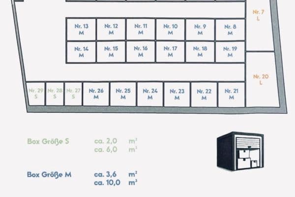 Prenájom nebytového priestoru 175 m², Walschleben Prenájom nebytového priestoru 175 m², Walschleben