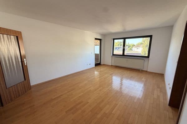 Prenájom bytu 2-izbový 63 m², Oberursel Prenájom bytu 2-izbový 63 m², Oberursel