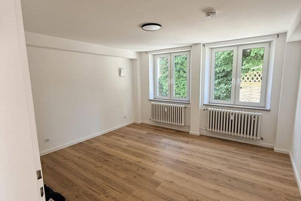 Prenájom bytu 3-izbový 58 m², Max-von-Müller-Str. 58, Rottenburg Prenájom bytu 3-izbový 58 m², Max-von-Müller-Str. 58, Rottenburg