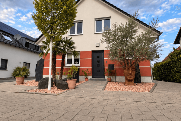 Predaj domu 140 m², pozemok 450 m², Otterstadt Predaj domu 140 m², pozemok 450 m², Otterstadt