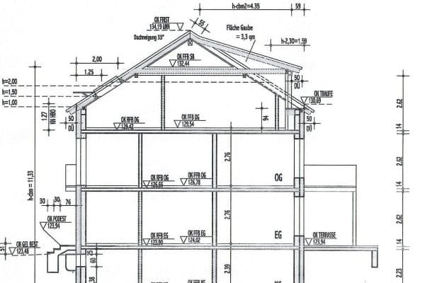 Predaj domu 150 m², pozemok 159 m², Gründau Predaj domu 150 m², pozemok 159 m², Gründau