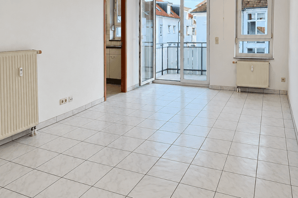 Prenájom bytu 2-izbový 60 m², Palisadenring 56, Bad Friedrichshall Prenájom bytu 2-izbový 60 m², Palisadenring 56, Bad Friedrichshall