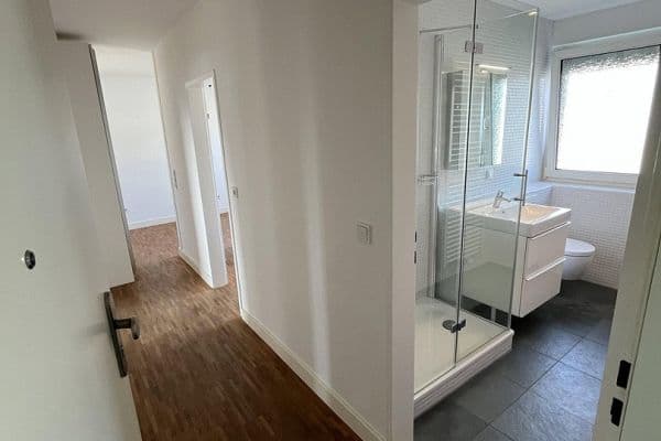 Predaj bytu 2-izbový 62 m², Viernheim Predaj bytu 2-izbový 62 m², Viernheim