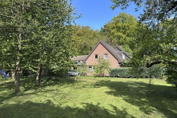 Predaj domu 169 m², pozemok 3.183 m², Karstraße 17a, Nettetal Predaj domu 169 m², pozemok 3.183 m², Karstraße 17a, Nettetal