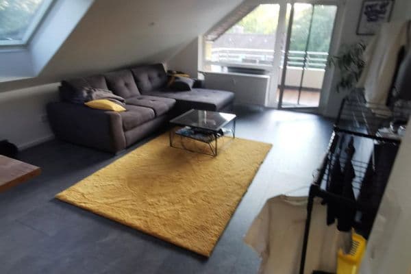 Prenájom bytu 2-izbový 57 m², Leinfelden-Echterdingen, Bádensko-Wurttembersko Prenájom bytu 2-izbový 57 m², Leinfelden-Echterdingen, Bádensko-Wurttembersko