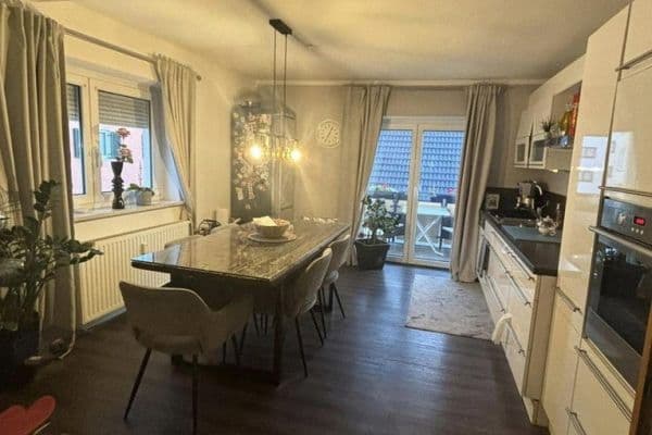 Predaj bytu 5-izbový 107 m², Augsburg, Bavorsko Predaj bytu 5-izbový 107 m², Augsburg, Bavorsko