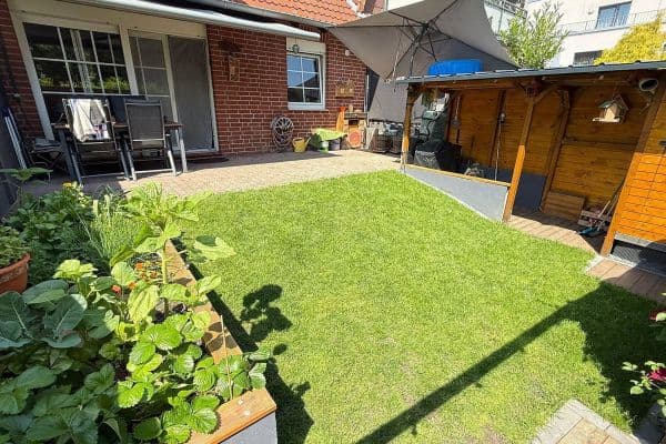 Predaj bytu 2-izbový 60 m², Wolfsburg Predaj bytu 2-izbový 60 m², Wolfsburg