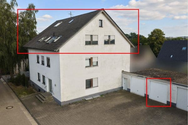 Predaj bytu 4-izbový 122 m², Kirchlengern Predaj bytu 4-izbový 122 m², Kirchlengern