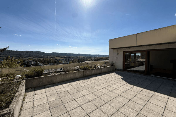 Predaj bytu 4-izbový 120 m², Auenwald Predaj bytu 4-izbový 120 m², Auenwald