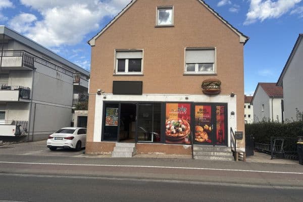 Predaj domu 93 m², pozemok 455 m², Rheinstraße 52, Ingelheim am Rhein Predaj domu 93 m², pozemok 455 m², Rheinstraße 52, Ingelheim am Rhein