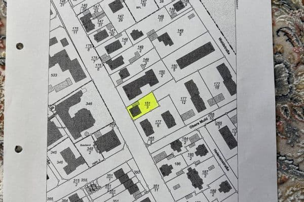 Predaj domu 173 m², pozemok 455 m², Rheinstraße 52, Ingelheim am Rhein Predaj domu 173 m², pozemok 455 m², Rheinstraße 52, Ingelheim am Rhein