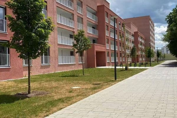 Predaj bytu 2-izbový 42 m², Peter-Anders-str. 20, Munich, Bavorsko Predaj bytu 2-izbový 42 m², Peter-Anders-str. 20, Munich, Bavorsko