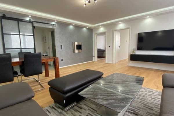 Predaj bytu 3-izbový 92 m², Königsbergerstr 1, Bobenheim-Roxheim Predaj bytu 3-izbový 92 m², Königsbergerstr 1, Bobenheim-Roxheim