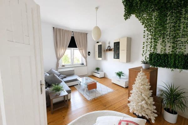 Prenájom bytu 3-izbový 90 m², Oranienburg Prenájom bytu 3-izbový 90 m², Oranienburg
