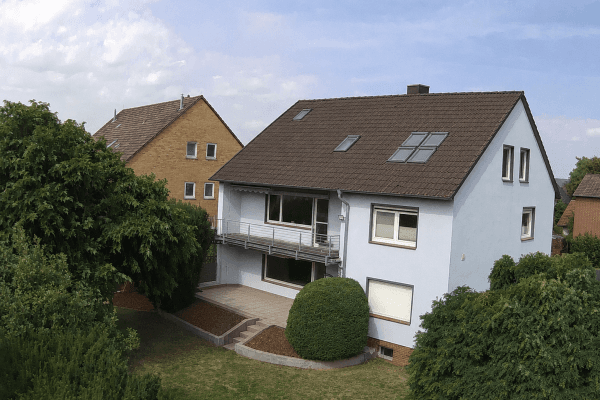 Predaj domu 229 m², pozemok 711 m², Ronnenberg Predaj domu 229 m², pozemok 711 m², Ronnenberg