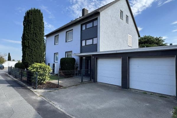 Predaj domu 229 m², pozemok 711 m², Ronnenberg Predaj domu 229 m², pozemok 711 m², Ronnenberg