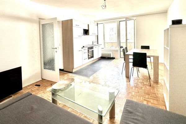 Prenájom bytu 3-izbový 67 m², Grubergasse 5, Wien, Viedeň Prenájom bytu 3-izbový 67 m², Grubergasse 5, Wien, Viedeň