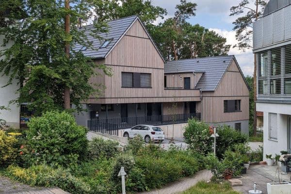 Prenájom bytu 5-izbový 150 m², Wielandstr.5b, Zirndorf-Weiherhof Prenájom bytu 5-izbový 150 m², Wielandstr.5b, Zirndorf-Weiherhof