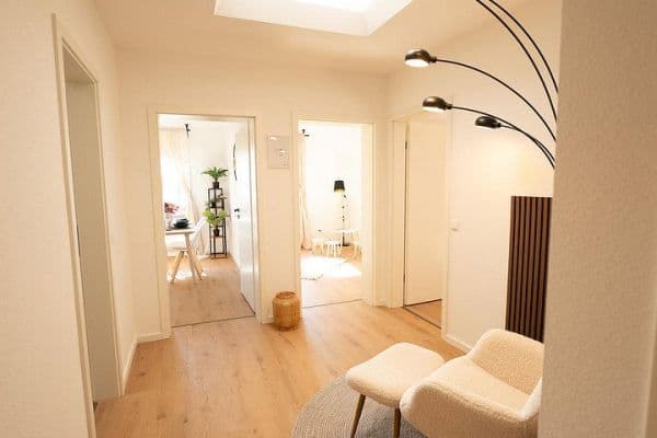 Predaj bytu 3-izbový 78 m², Sachsenheim Predaj bytu 3-izbový 78 m², Sachsenheim