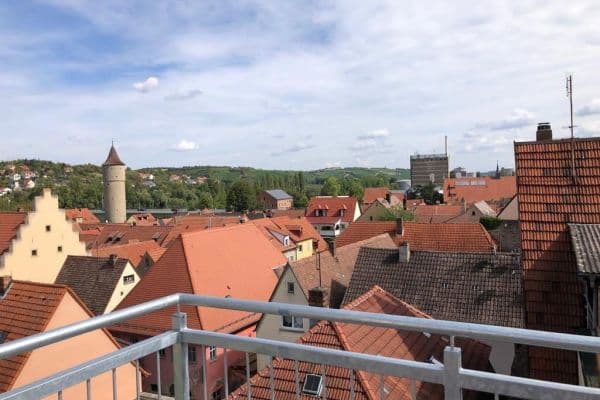 Predaj bytu 5-izbový 169 m², Ochsenfurt Predaj bytu 5-izbový 169 m², Ochsenfurt