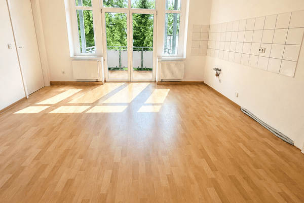 Prenájom bytu 2-izbový 64 m², Heinrich-Heine-Straße 48, Storkow Prenájom bytu 2-izbový 64 m², Heinrich-Heine-Straße 48, Storkow