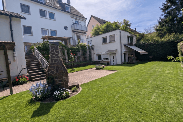 Prenájom bytu 4-izbový 78 m², Im Geiger 75, Stuttgart, Bádensko-Wurttembersko Prenájom bytu 4-izbový 78 m², Im Geiger 75, Stuttgart, Bádensko-Wurttembersko