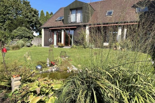 Predaj domu 230 m², pozemok 598 m², Adelsried Predaj domu 230 m², pozemok 598 m², Adelsried