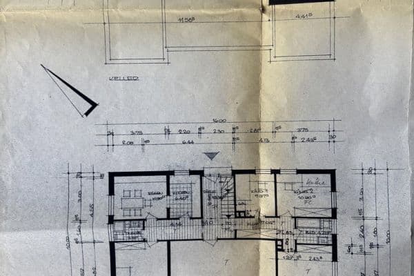Predaj domu 170 m², pozemok 990 m², Wohltorf Predaj domu 170 m², pozemok 990 m², Wohltorf