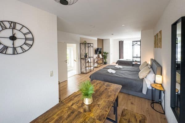 Predaj domu 88 m², pozemok 240 m², Grambker Heerstraße 118A, Bremen, Brémy Predaj domu 88 m², pozemok 240 m², Grambker Heerstraße 118A, Bremen, Brémy