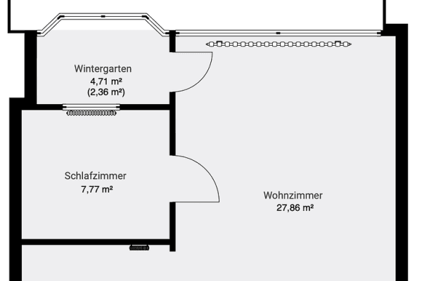 Prenájom bytu 2-izbový 60 m², Gustav-Heinemann-Straße 109, Bremen, Brémy Prenájom bytu 2-izbový 60 m², Gustav-Heinemann-Straße 109, Bremen, Brémy