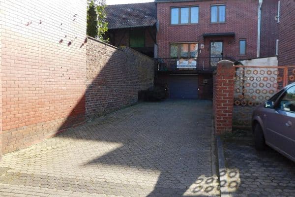 Predaj domu 96 m², pozemok 290 m², Kreuzstrasse 32, Puffendorf Predaj domu 96 m², pozemok 290 m², Kreuzstrasse 32, Puffendorf