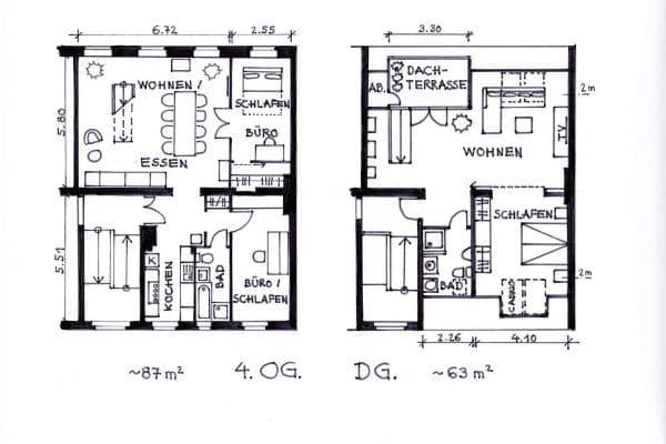 Predaj bytu 5-izbový 150 m², Heimstr. 5, Berlin, Berlín Predaj bytu 5-izbový 150 m², Heimstr. 5, Berlin, Berlín