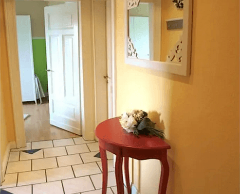 Prenájom bytu 1-izbový 35 m², Wuppertal Prenájom bytu 1-izbový 35 m², Wuppertal