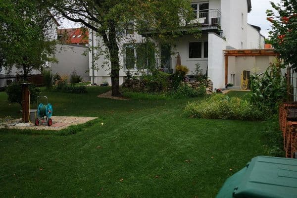 Prenájom bytu 2-izbový 71 m², Leinfelden - Echterdingen Prenájom bytu 2-izbový 71 m², Leinfelden - Echterdingen